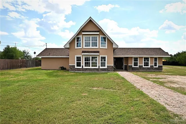 $239,900 | 5702 East State Highway 107, Edinburg, TX 78542