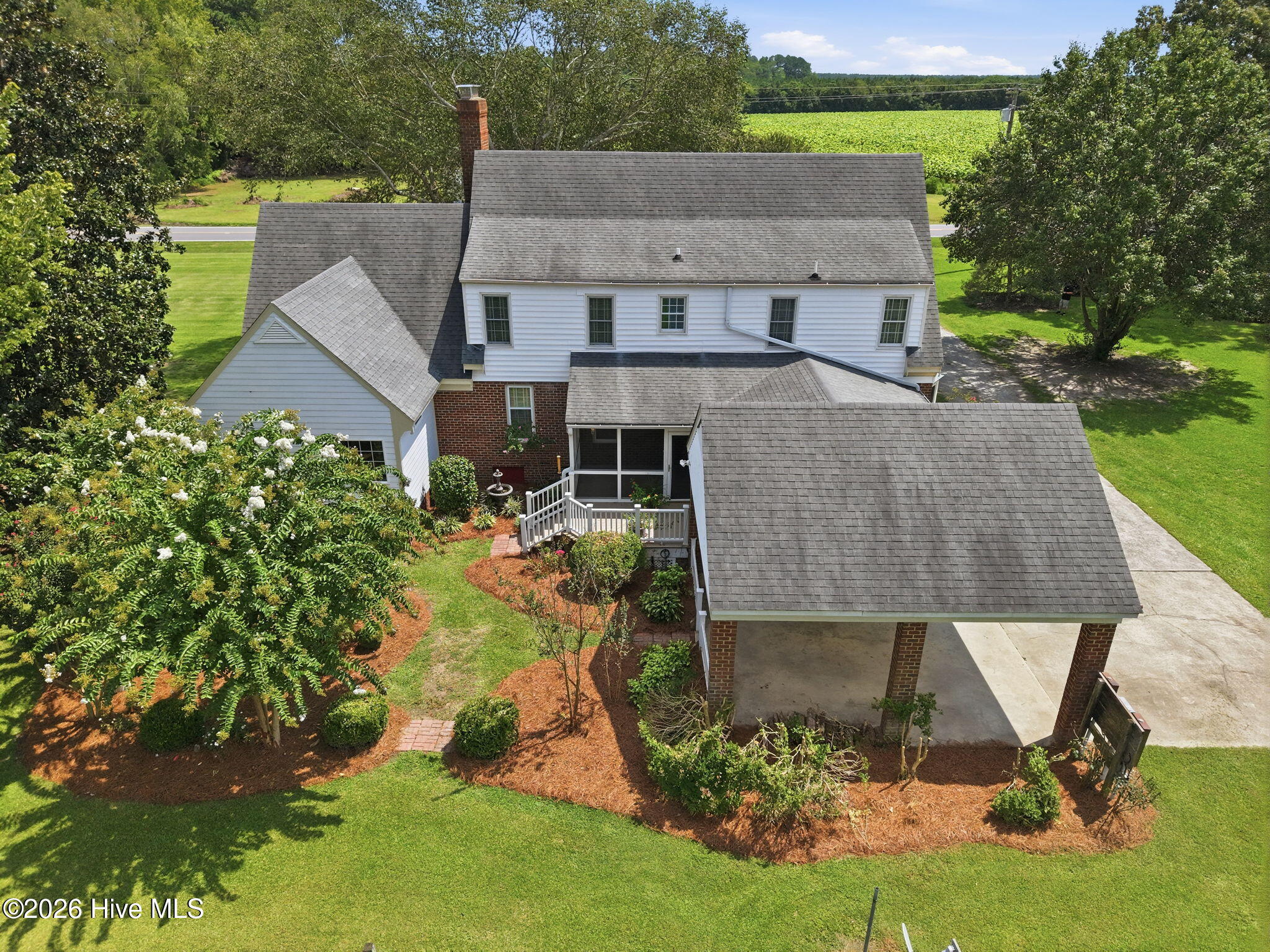 5615 Oakley Road Robersonville, NC 27871 - Photo 45 of 56 Gallery Image 45