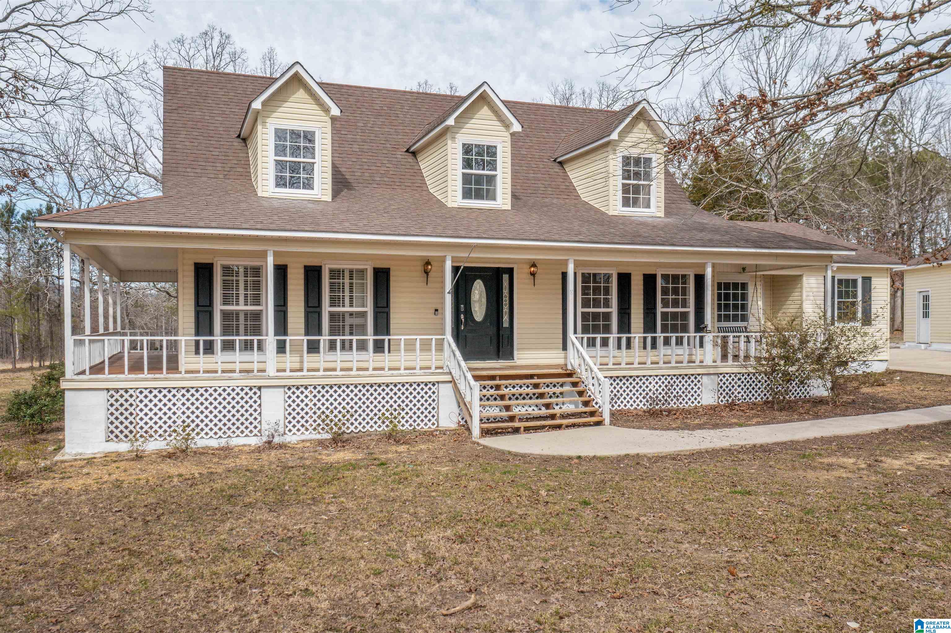 737 Cates Rd. Gadsden, AL 35901 - Photo 33 of 68