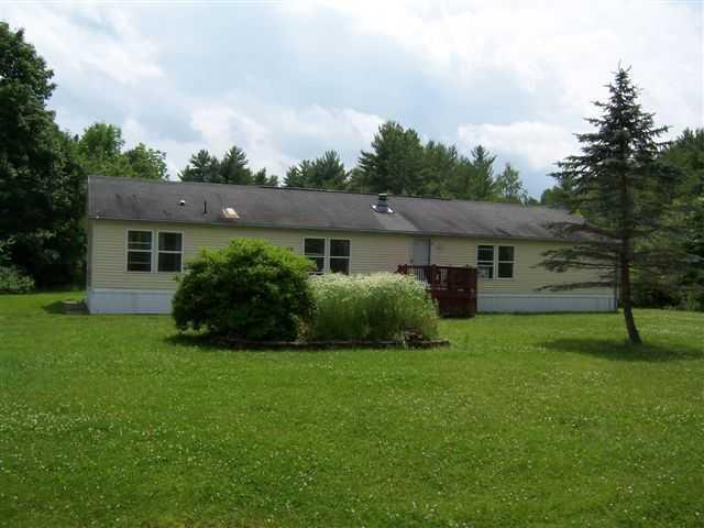 131 Heywood Road Winslow, ME 04901 - Photo 1 of 25 Exterior Front.