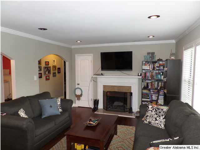 833 Grove Street Birmingham, AL 35209 - Photo 11 of 31