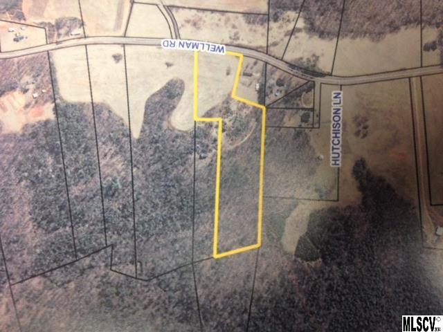 12.75-ac Wellman Road Vale, NC 28168 - Photo 1 of 1