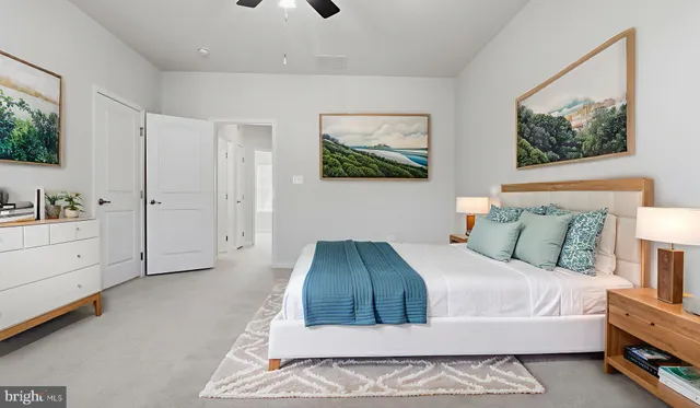 $599,900 | 12690 Lakeside Court, Woodbridge, VA 22192