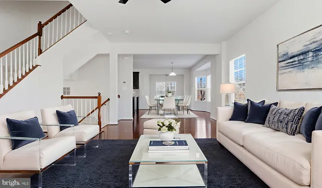 $599,900 | 12690 Lakeside Court, Woodbridge, VA 22192