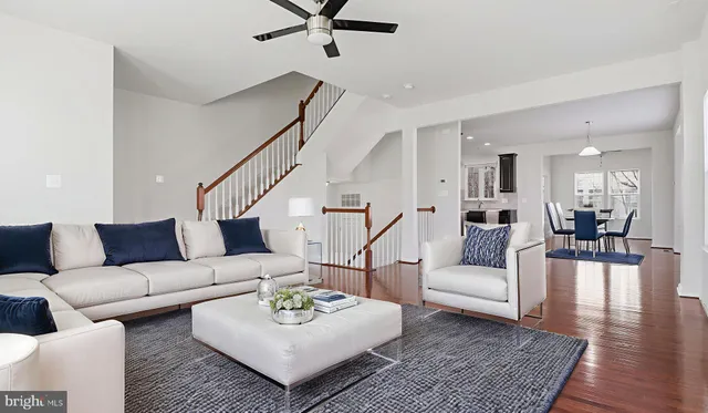 $599,900 | 12690 Lakeside Court, Woodbridge, VA 22192