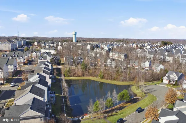 $599,900 | 12690 Lakeside Court, Woodbridge, VA 22192
