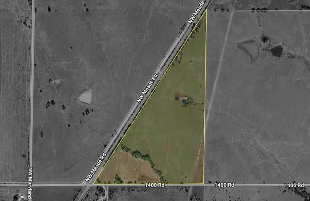 22285 Northwest 1400 Road Garnett, KS 66032 - Photo 2 of 11