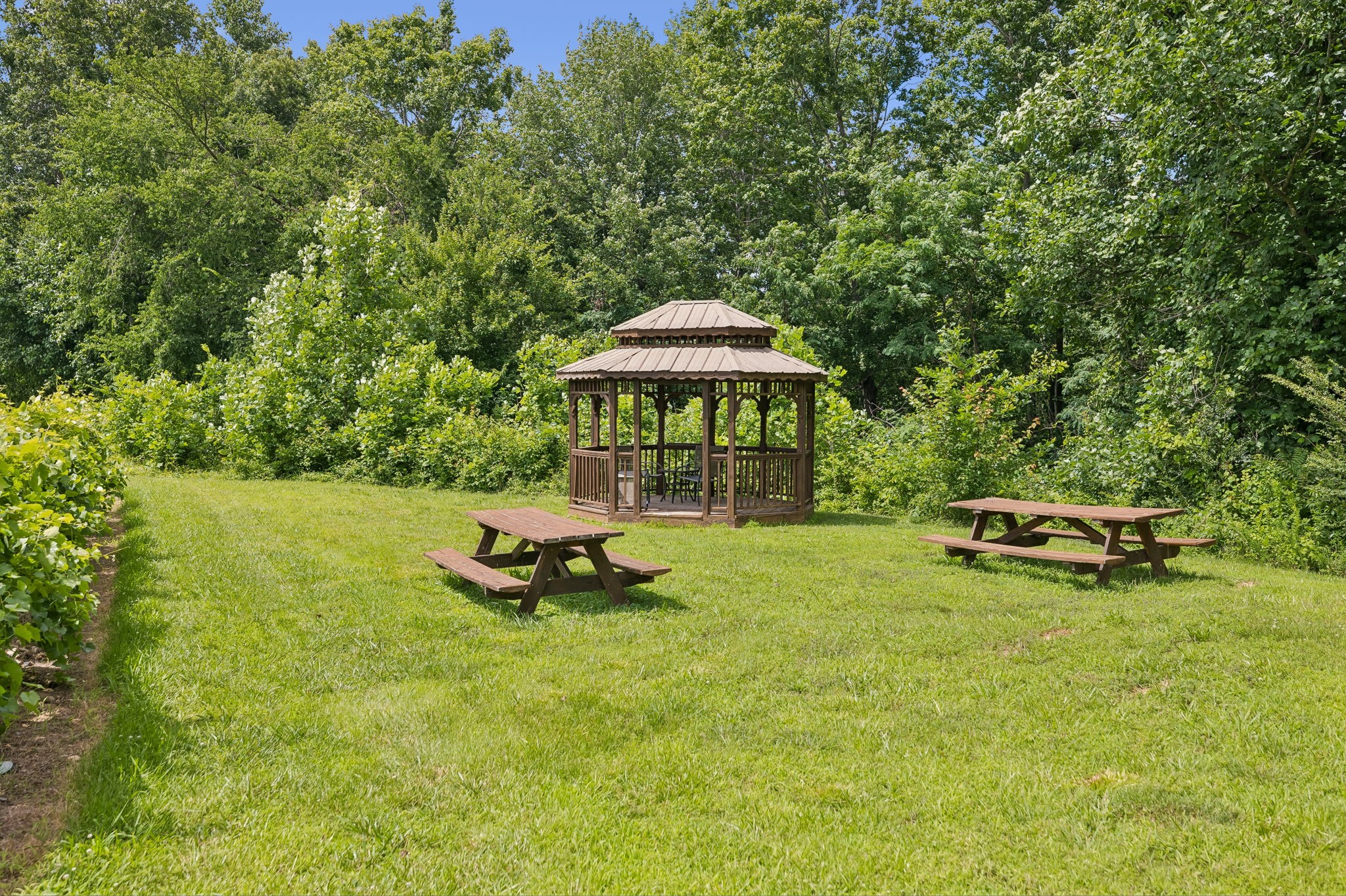 109 Overhead Bridge Road Hampshire, TN 38461 - Photo 38 of 54