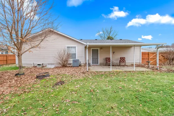 $169,900 | 437 Richard Street, Quincy, MI 49082