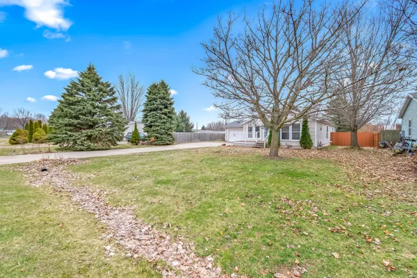 $169,900 | 437 Richard Street, Quincy, MI 49082