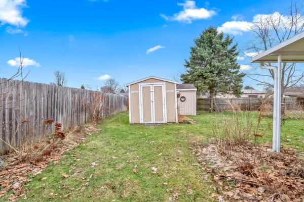$169,900 | 437 Richard Street, Quincy, MI 49082