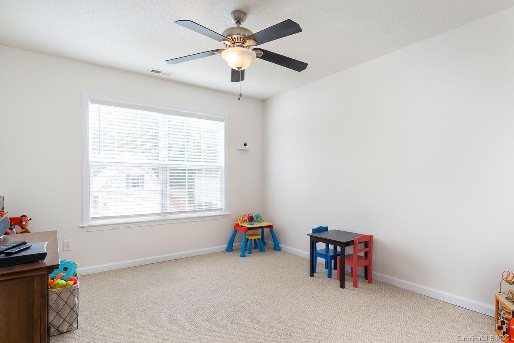 94 Wildbriar Road Fletcher, NC 28732 - Photo 20 of 27 wooden floor in a room with a window