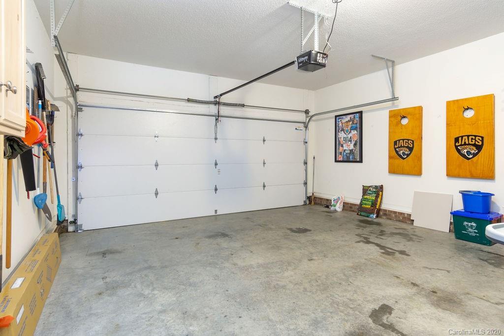 94 Wildbriar Road Fletcher, NC 28732 - Photo 27 of 27 a view of storage and utility room