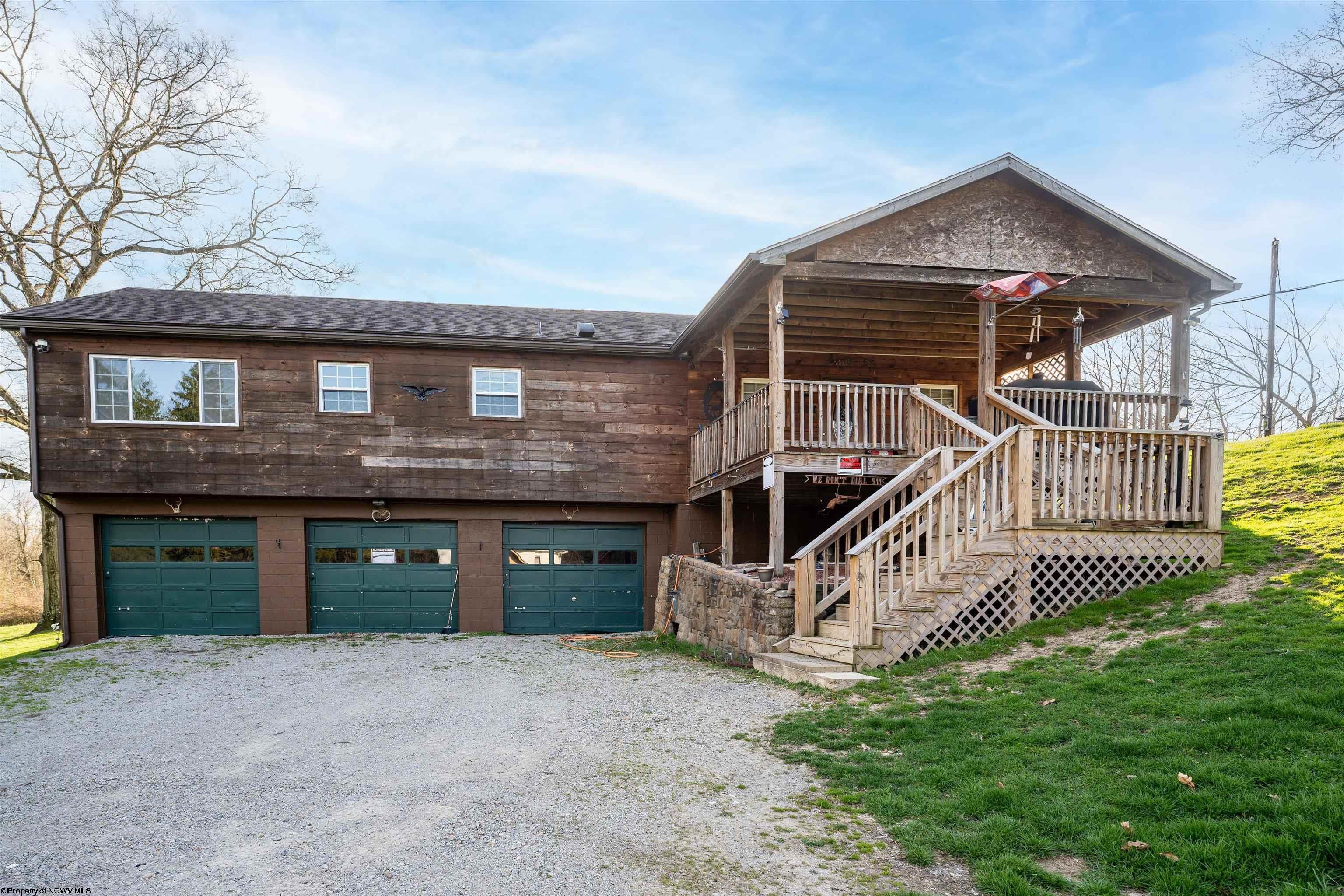 576 Weaver Mill Road Smithfield, PA 15478 - Photo 1 of 18 Gallery Image 1
