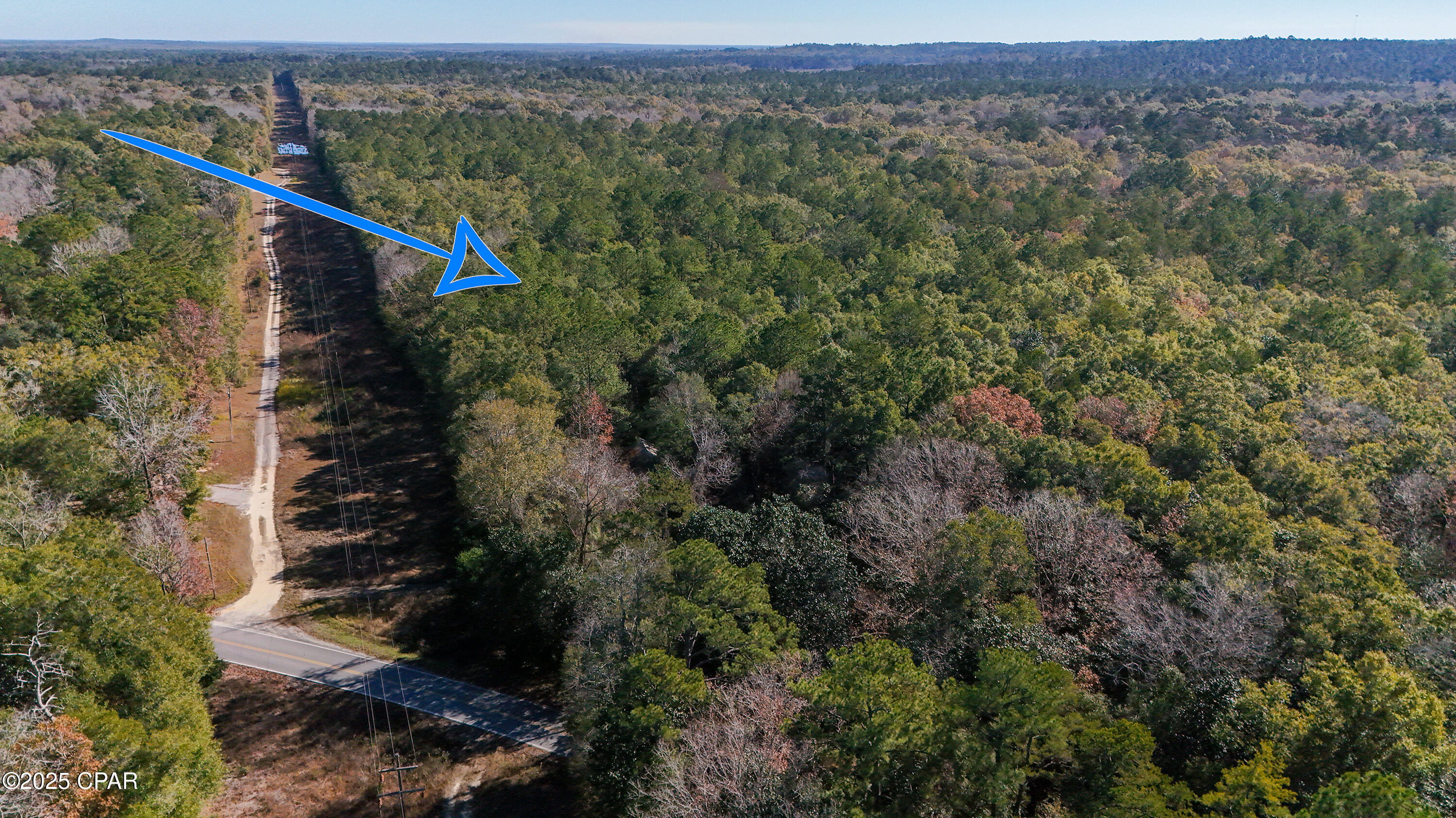 20 Skeeter Road Ponce de Leon, FL 32455 - Photo 11 of 30