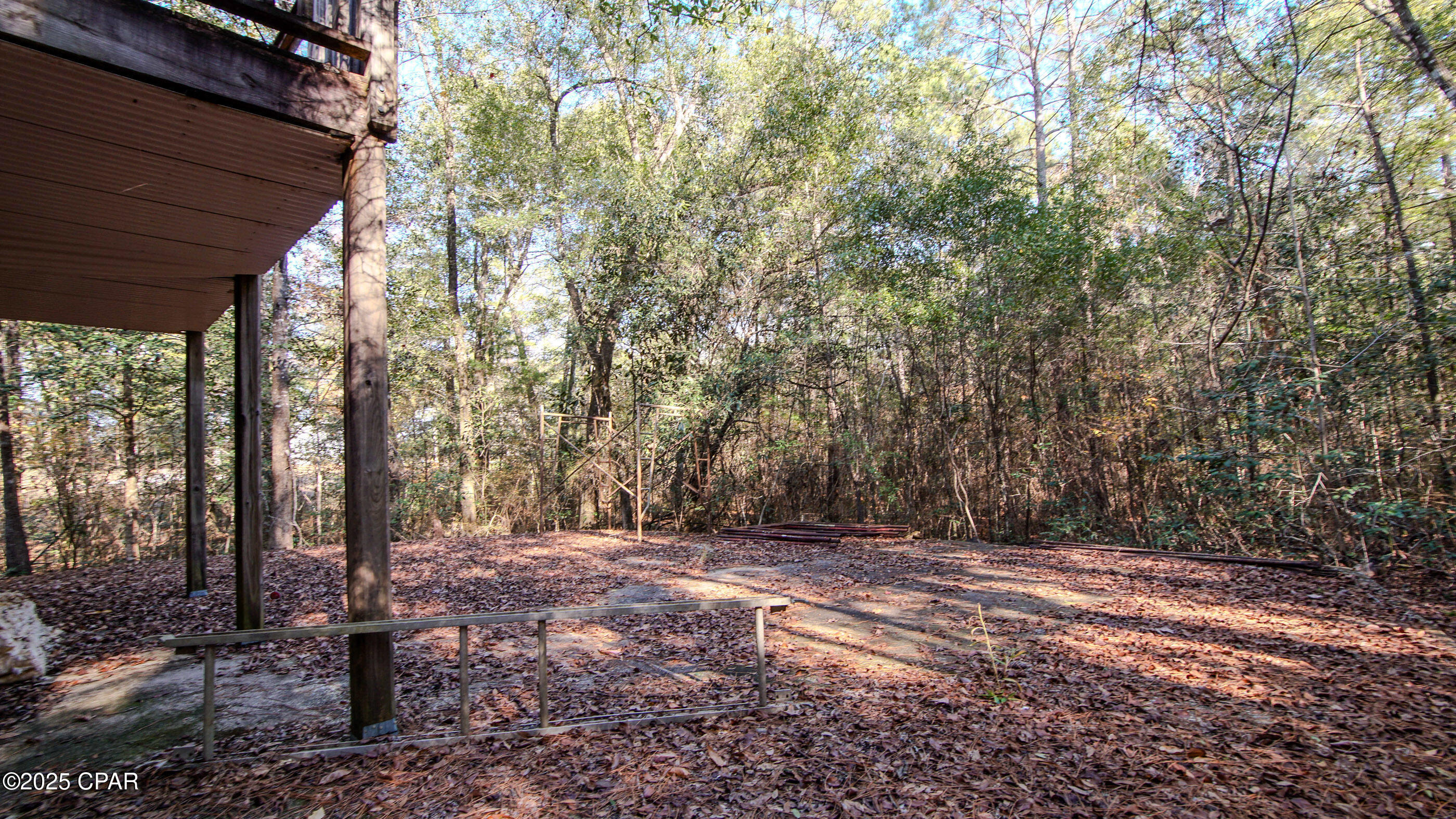 20 Skeeter Road Ponce de Leon, FL 32455 - Photo 16 of 30