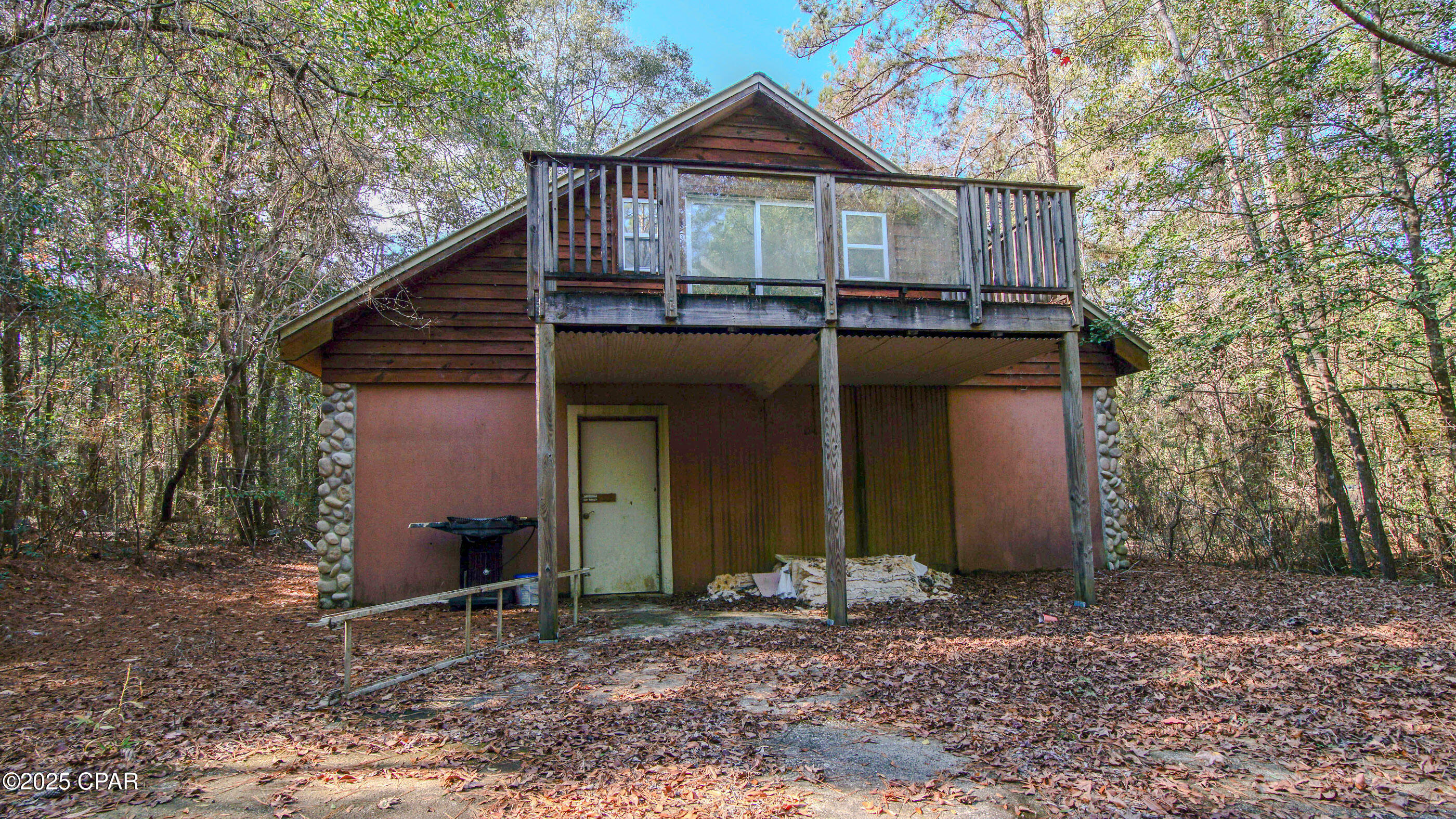 20 Skeeter Road Ponce de Leon, FL 32455 - Photo 17 of 30