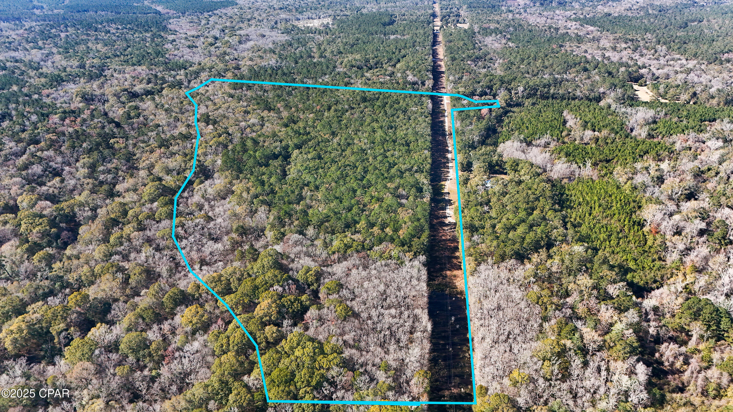 20 Skeeter Road Ponce de Leon, FL 32455 - Photo 2 of 30