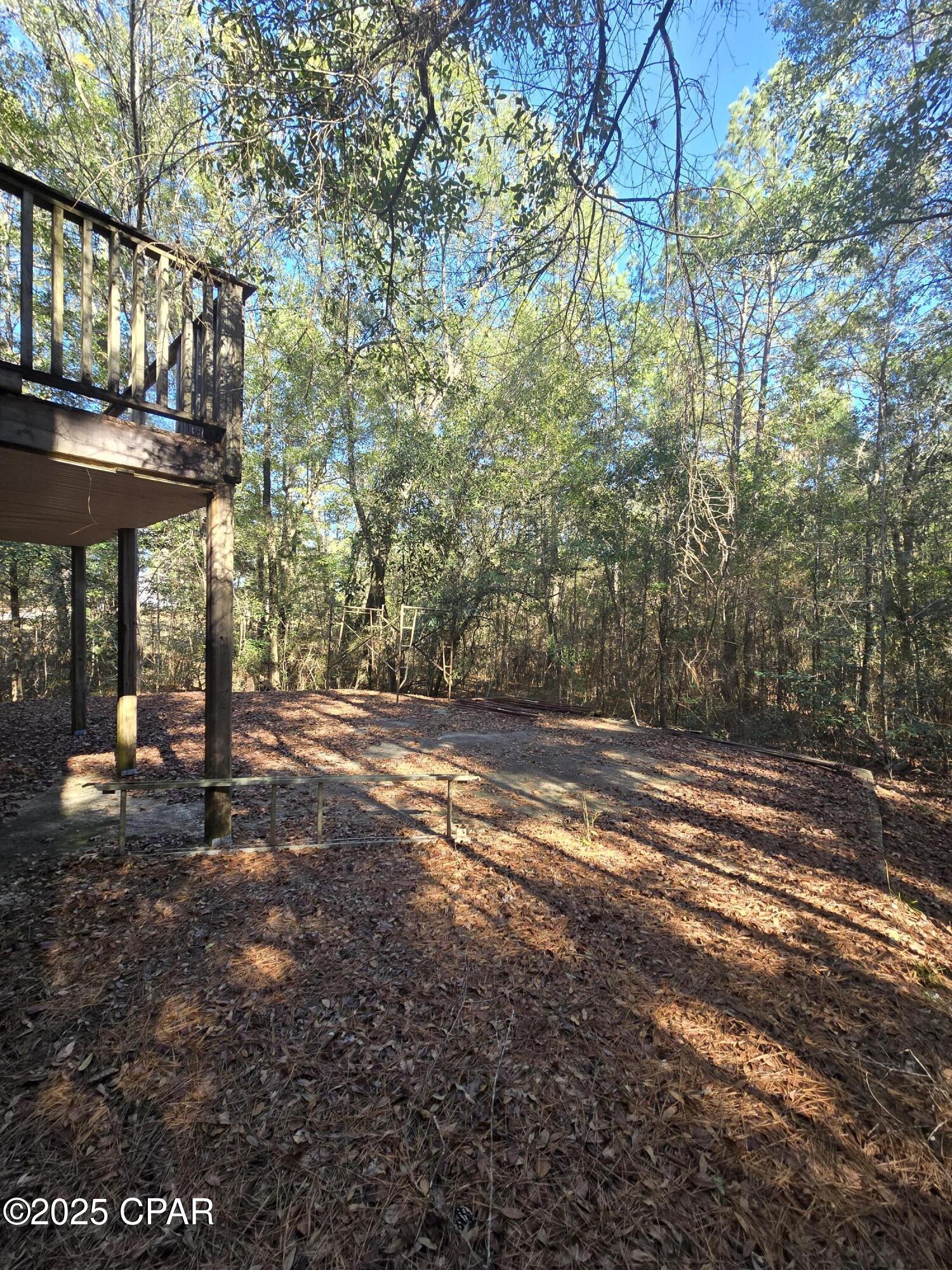 20 Skeeter Road Ponce de Leon, FL 32455 - Photo 27 of 30