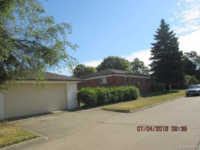 20501 Huntington Road Detroit, MI 48219 - Photo 3 of 19