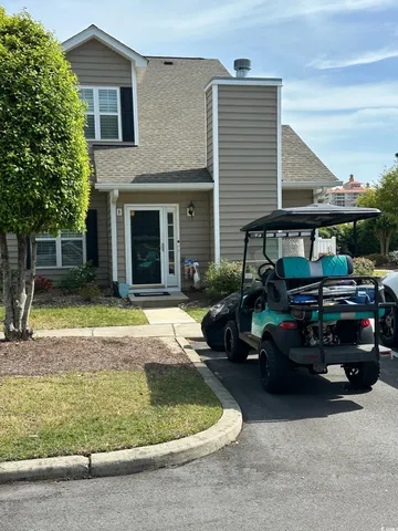 $350,000 | 503 20th Avenue North, Unit 3B, North Myrtle Beach, SC 29582