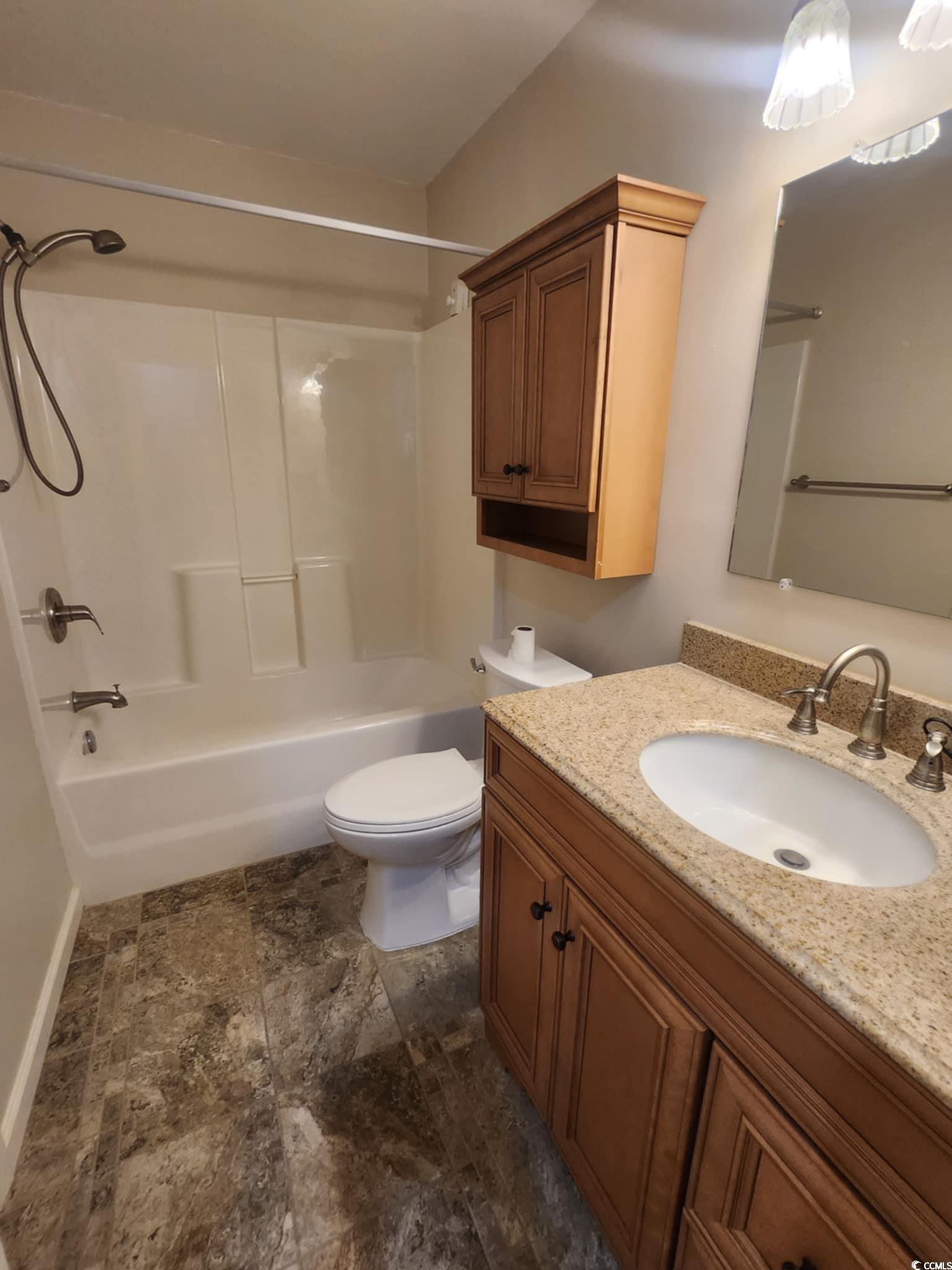 503 20th Avenue North, Unit 3B North Myrtle Beach, SC 29582 - Photo 11 of 13