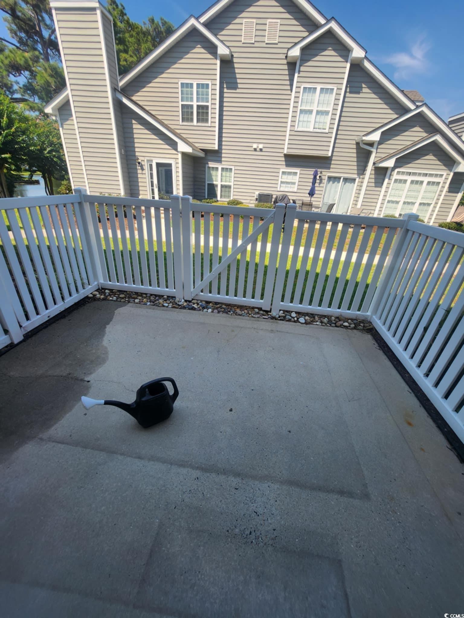 503 20th Avenue North, Unit 3B North Myrtle Beach, SC 29582 - Photo 13 of 13