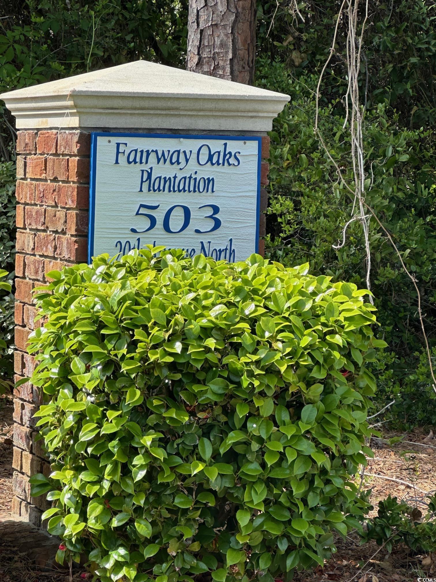 503 20th Avenue North, Unit 3B North Myrtle Beach, SC 29582 - Photo 3 of 13