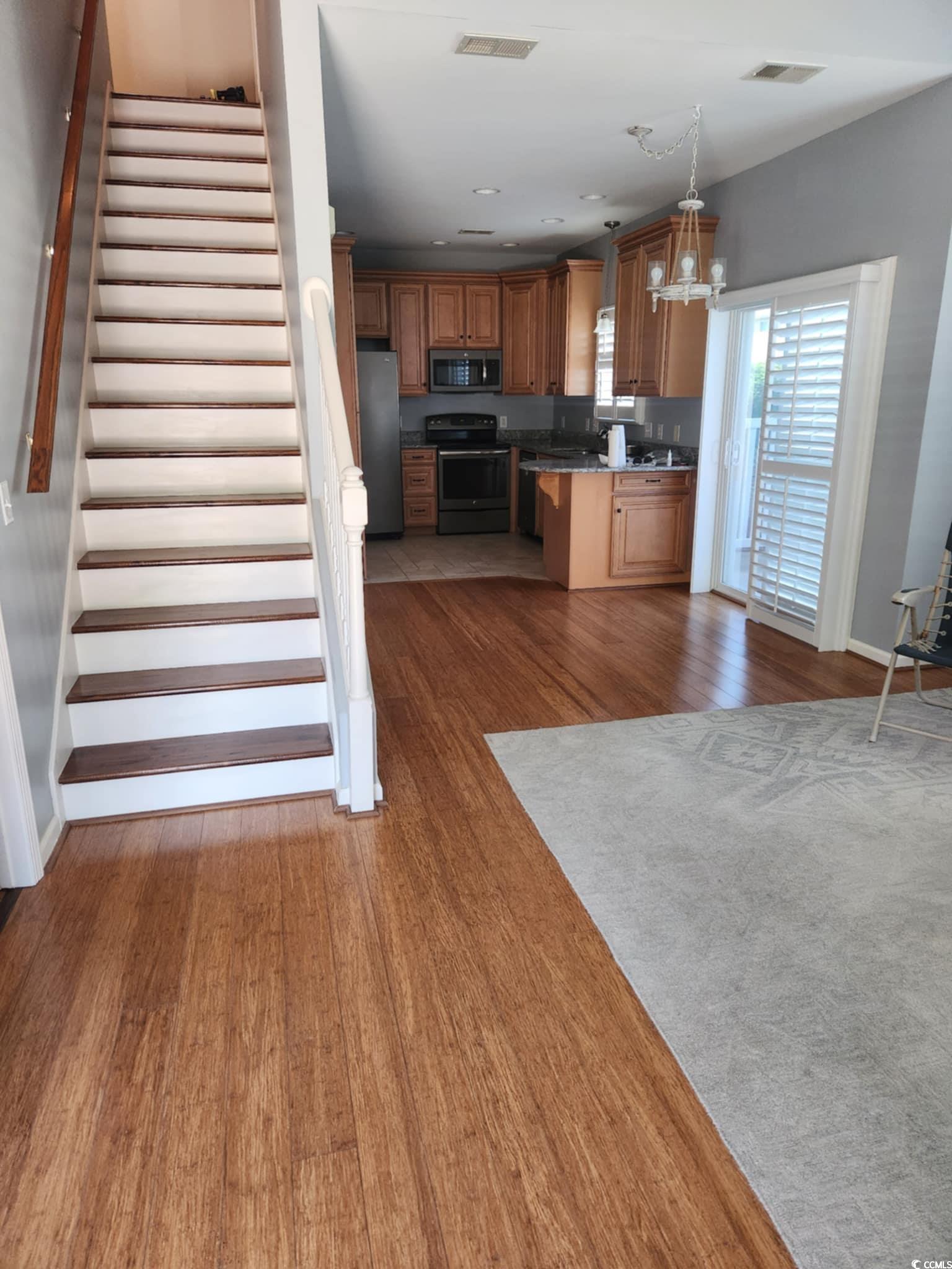 503 20th Avenue North, Unit 3B North Myrtle Beach, SC 29582 - Photo 5 of 13