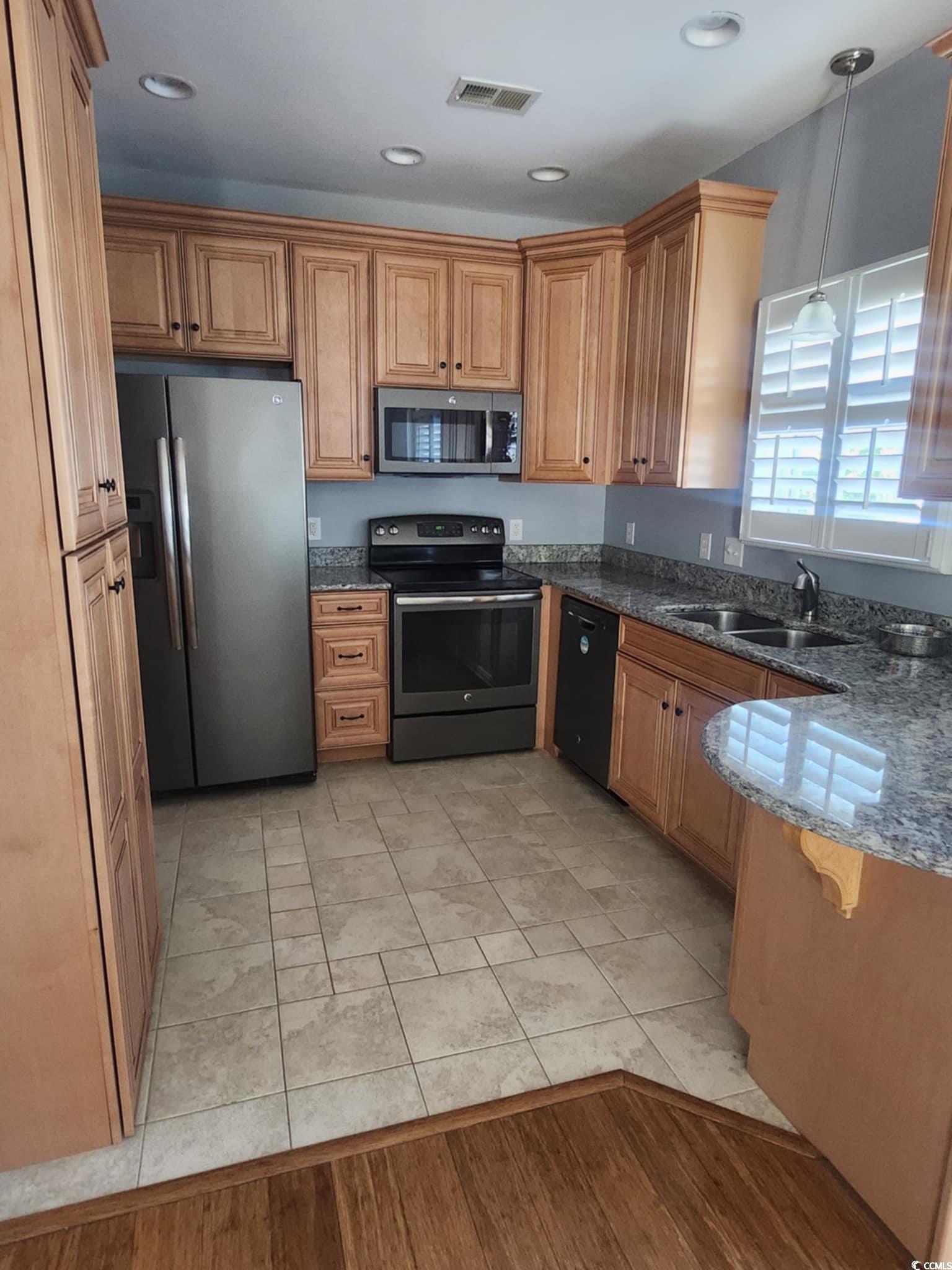 503 20th Avenue North, Unit 3B North Myrtle Beach, SC 29582 - Photo 6 of 13