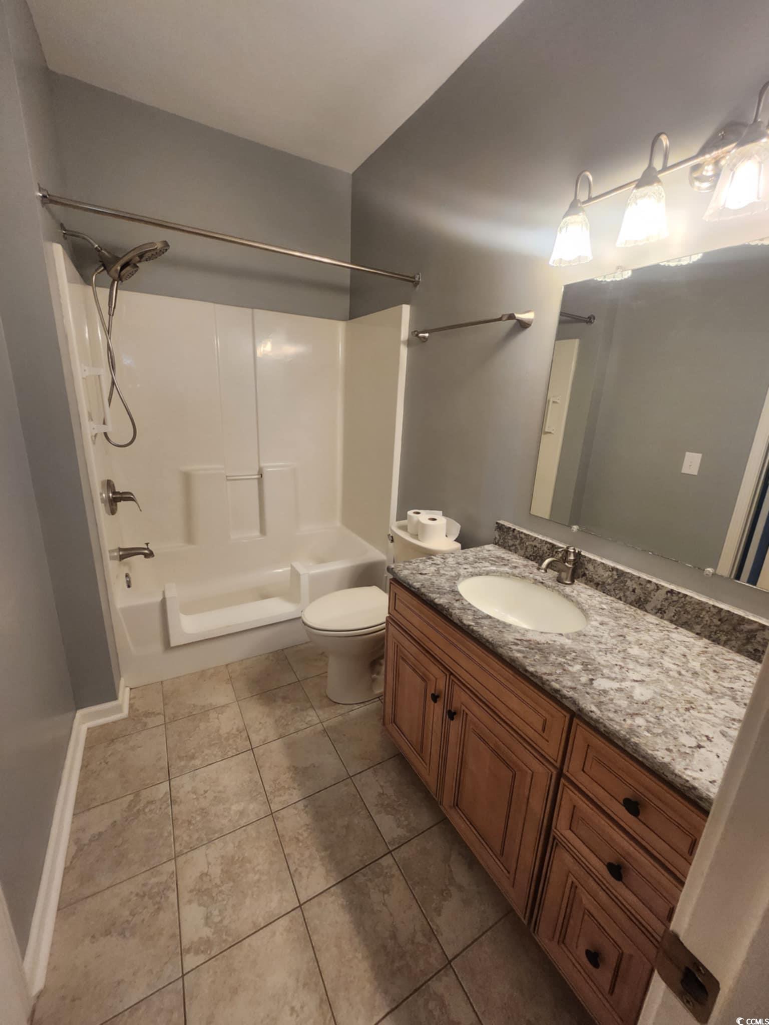 503 20th Avenue North, Unit 3B North Myrtle Beach, SC 29582 - Photo 9 of 13