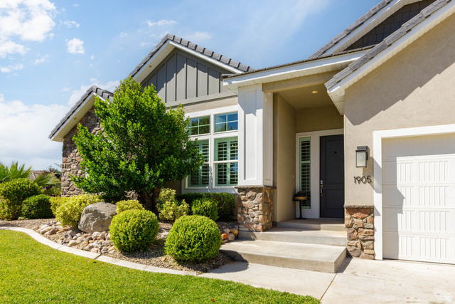 1905 West Pikes Circle St. George, UT 84770 - Photo 4 of 57