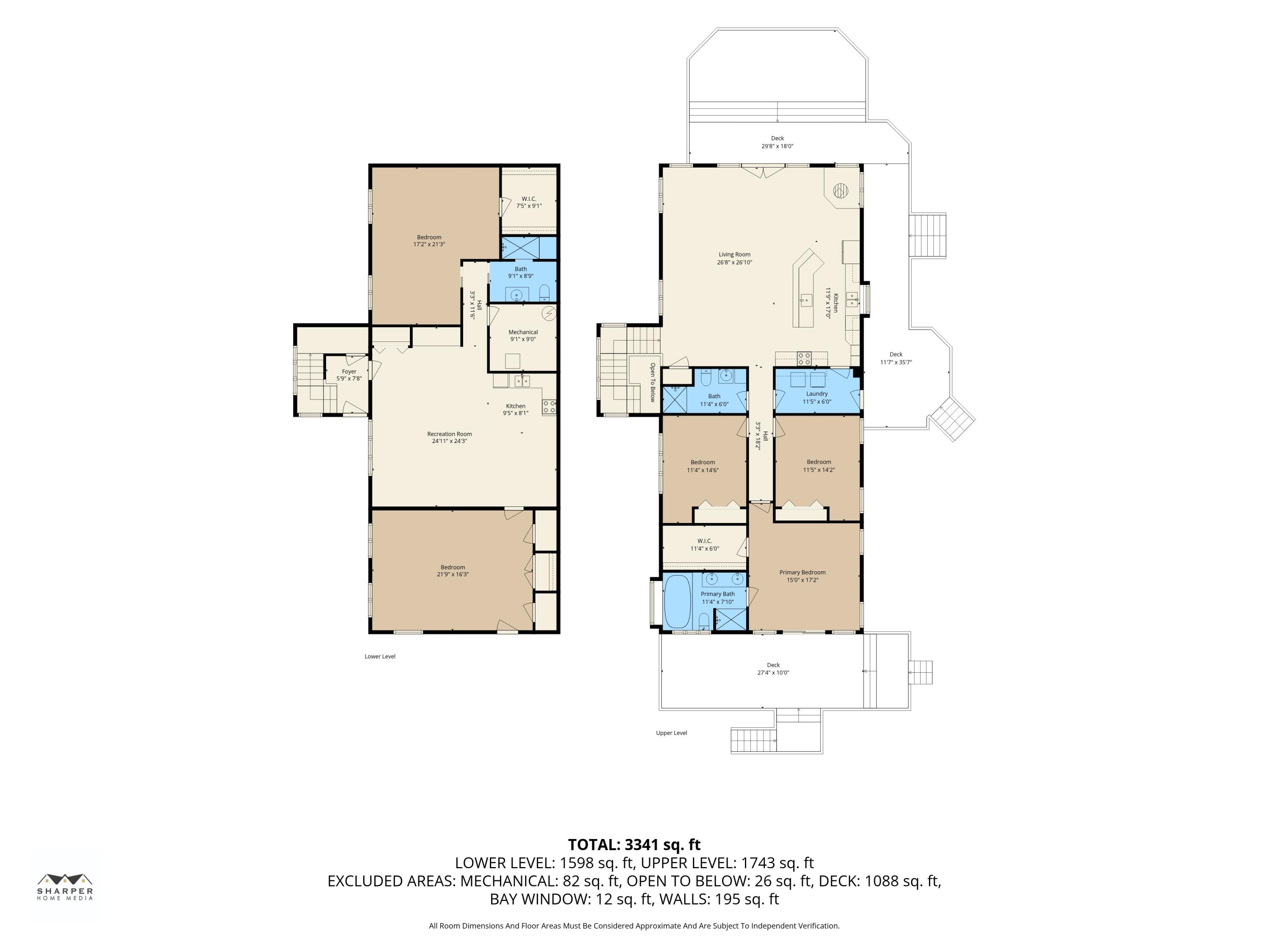 6823 Folks Road Horton, MI 49246 - Photo 118 of 120 1-All Floors