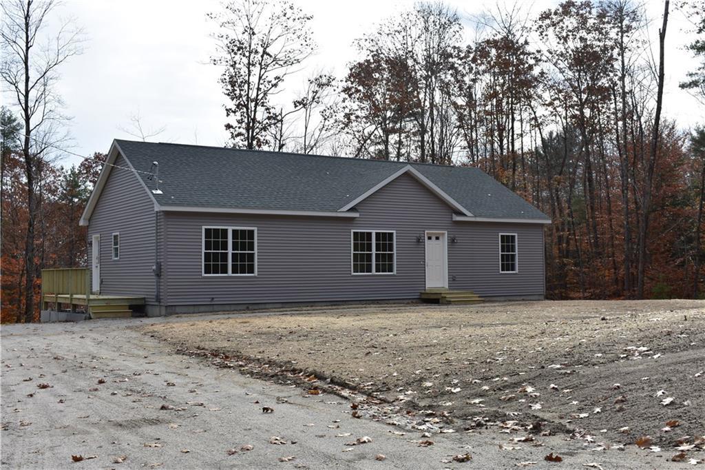 3 Casey Lane Gray, ME 04039 - Photo 1 of 21 House front