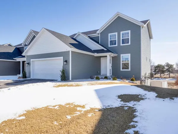 $420,000 | 15365 71st Street Northeast, Elk River, MN 55330