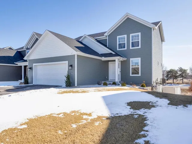 $459,900 | 15365 71st Street Northeast, Elk River, MN 55330
