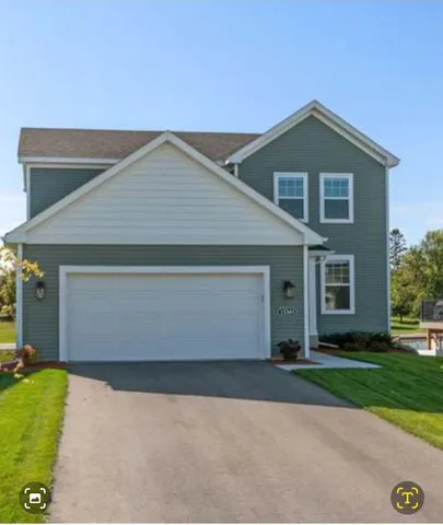 $459,900 | 15365 71st Street Northeast, Elk River, MN 55330