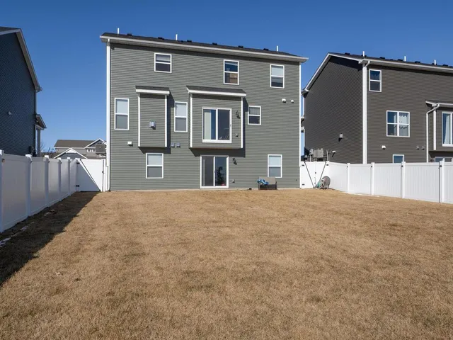 $459,900 | 15365 71st Street Northeast, Elk River, MN 55330