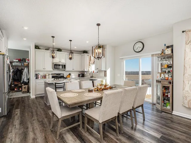 $459,900 | 15365 71st Street Northeast, Elk River, MN 55330