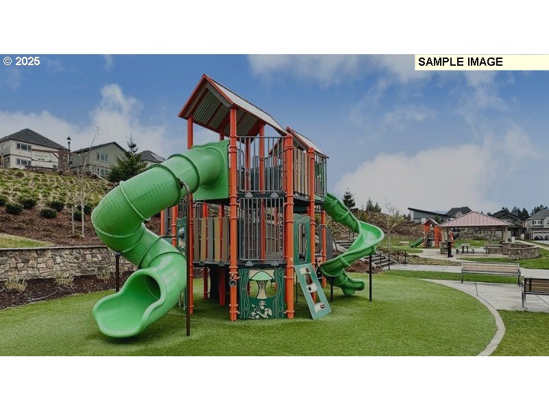 16782 Southwest Perth Road Tigard, OR 97224 - Photo 11 of 13 a view of a park