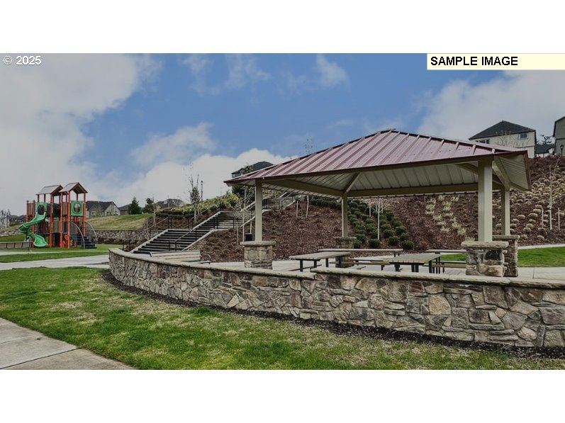 16782 Southwest Perth Road Tigard, OR 97224 - Photo 13 of 13 a black and white photo of a