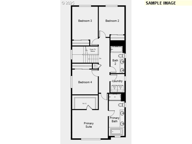 16782 Southwest Perth Road Tigard, OR 97224 - Photo 3 of 13 a picture of a wall with a white wall