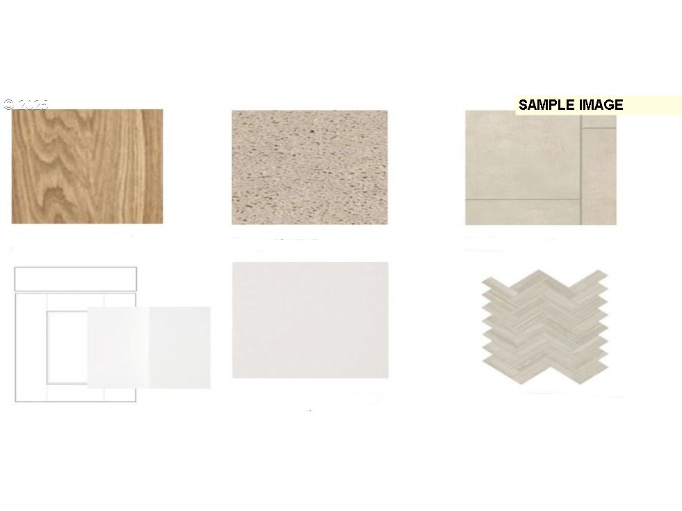 16782 Southwest Perth Road Tigard, OR 97224 - Photo 5 of 13 a picture of floor plan