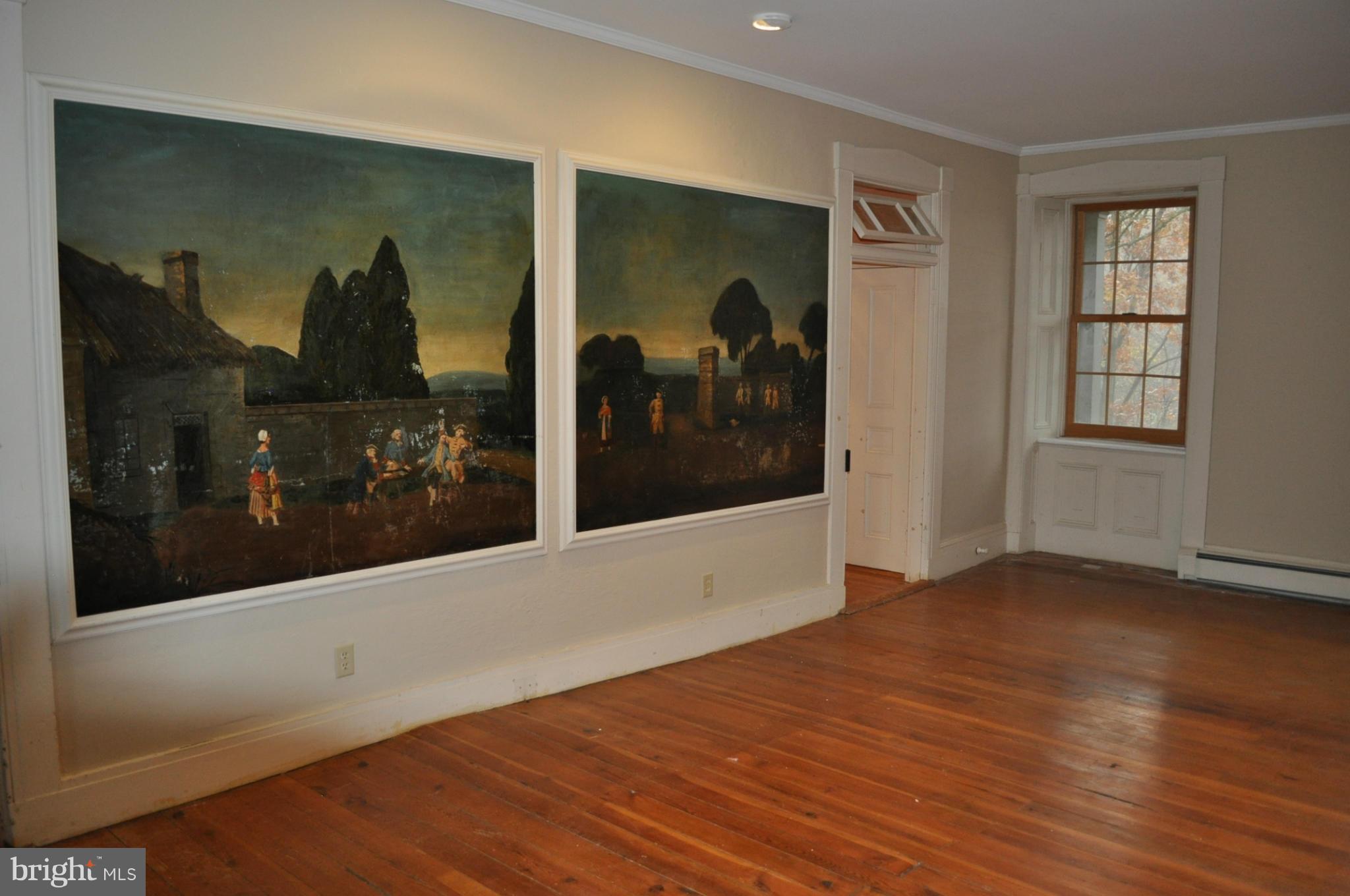 205 Hoff Road Union Bridge, MD 21791 - Photo 11 of 30 wooden floor in a room