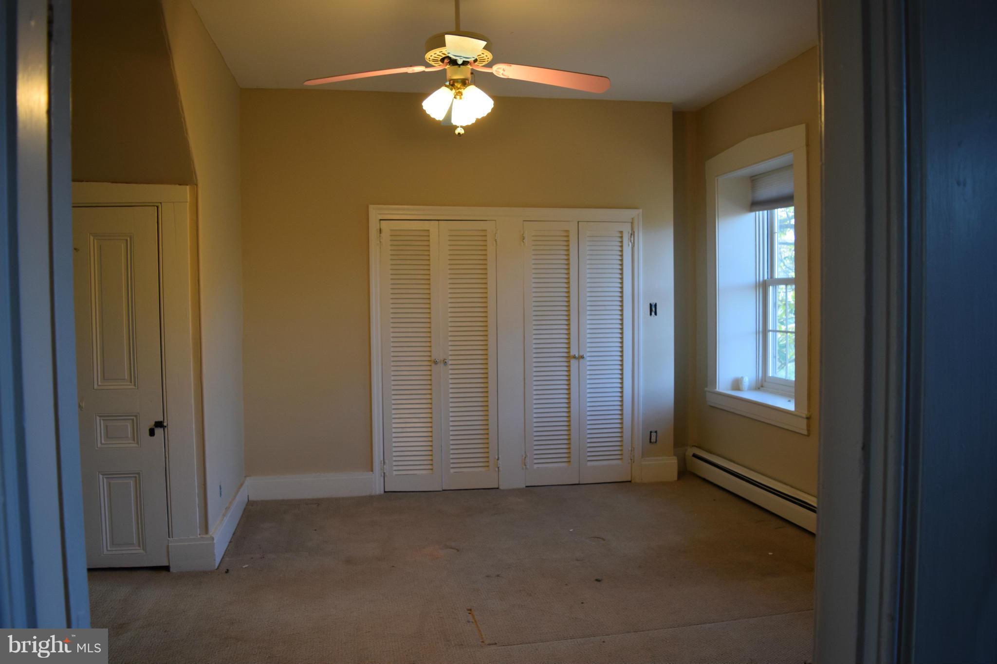 205 Hoff Road Union Bridge, MD 21791 - Photo 18 of 30 a view of an empty room with a window