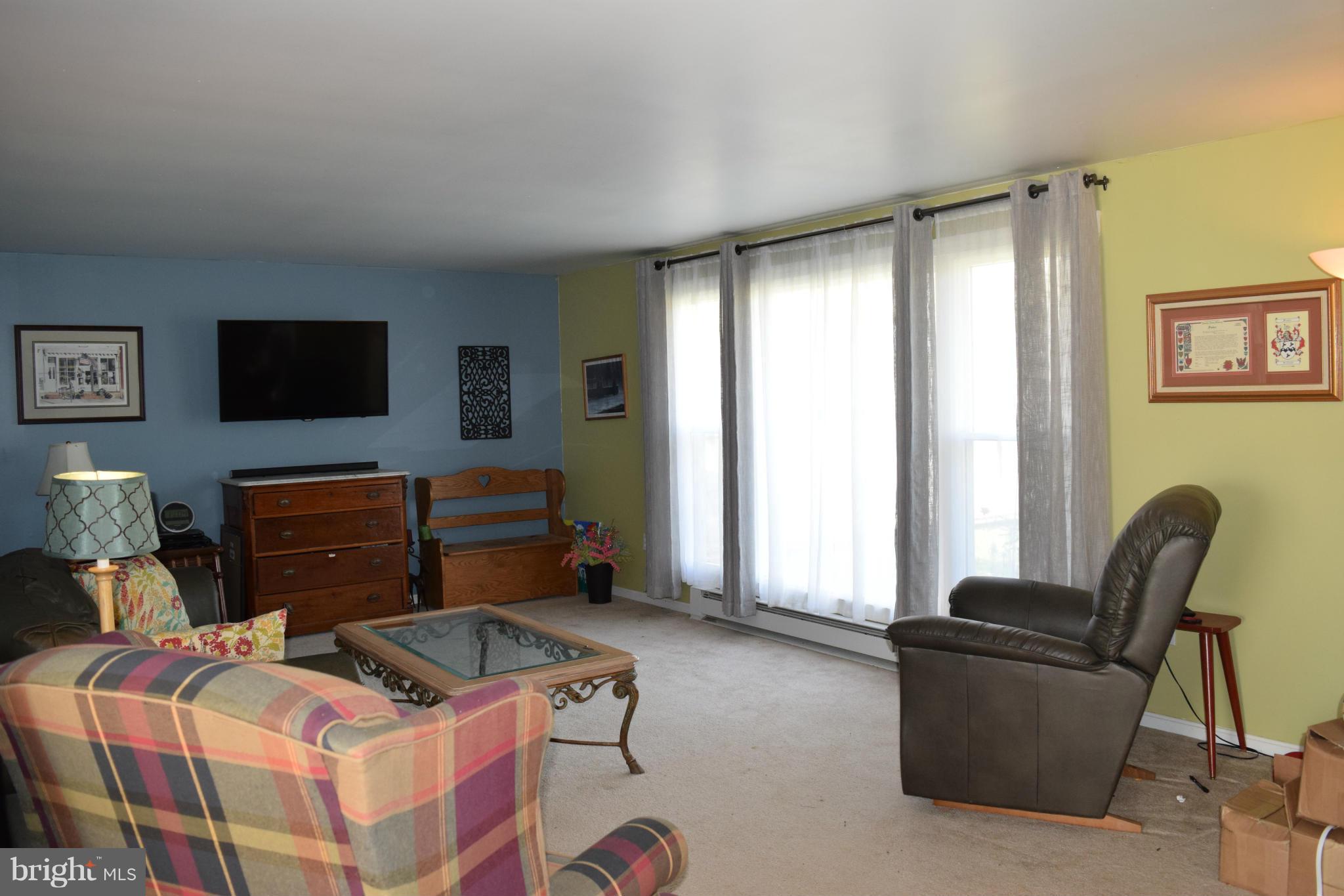 205 Hoff Road Union Bridge, MD 21791 - Photo 21 of 30 a bedroom with furniture and a window