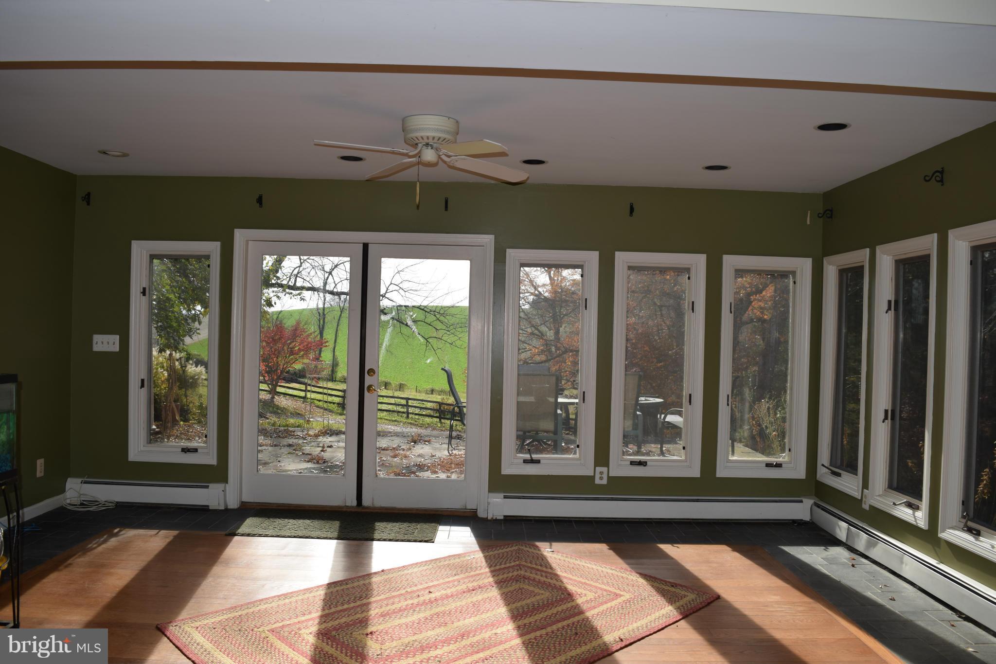 205 Hoff Road Union Bridge, MD 21791 - Photo 8 of 30 a view of a room with furniture and windows