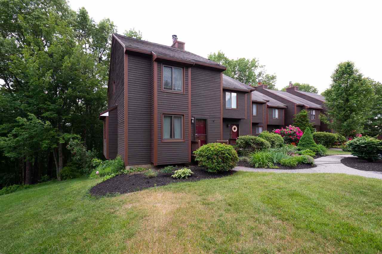 65 Thornhill Road Stratham, NH 03885 - Photo 32 of 35