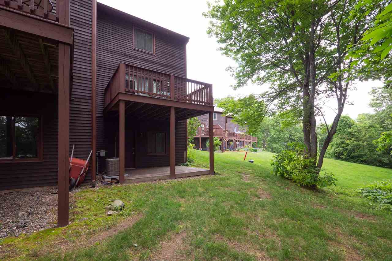 65 Thornhill Road Stratham, NH 03885 - Photo 33 of 35