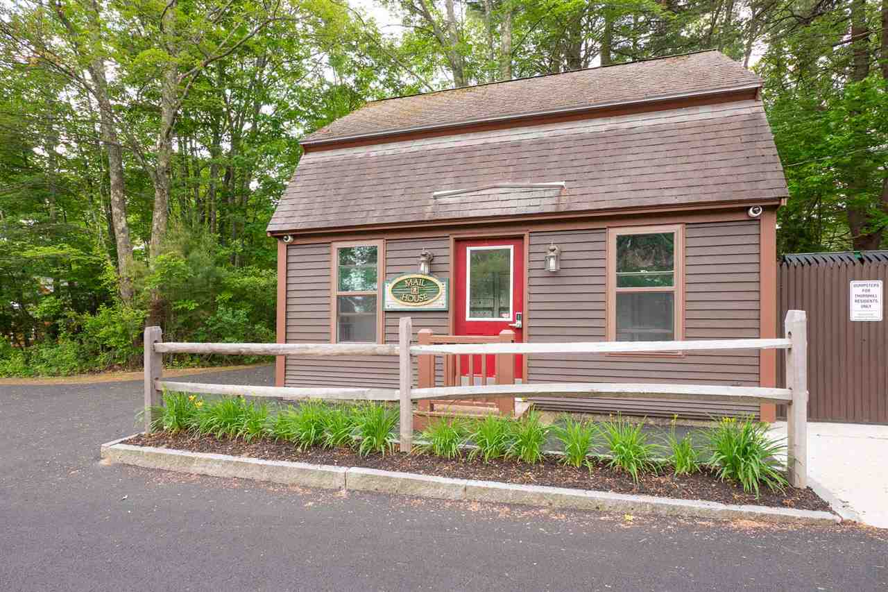 65 Thornhill Road Stratham, NH 03885 - Photo 35 of 35